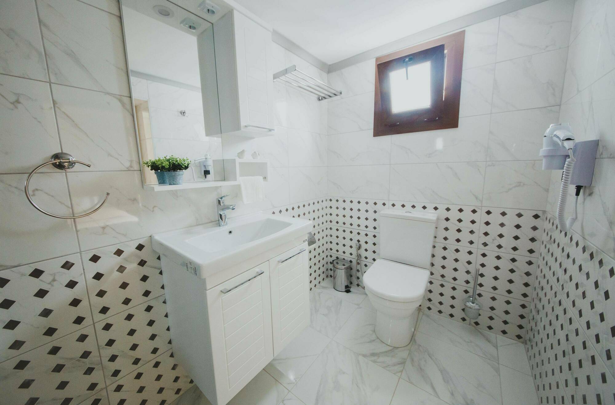 Sofia Boutique Hotel Girne Buitenkant foto